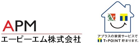 エーピーエム株式会社